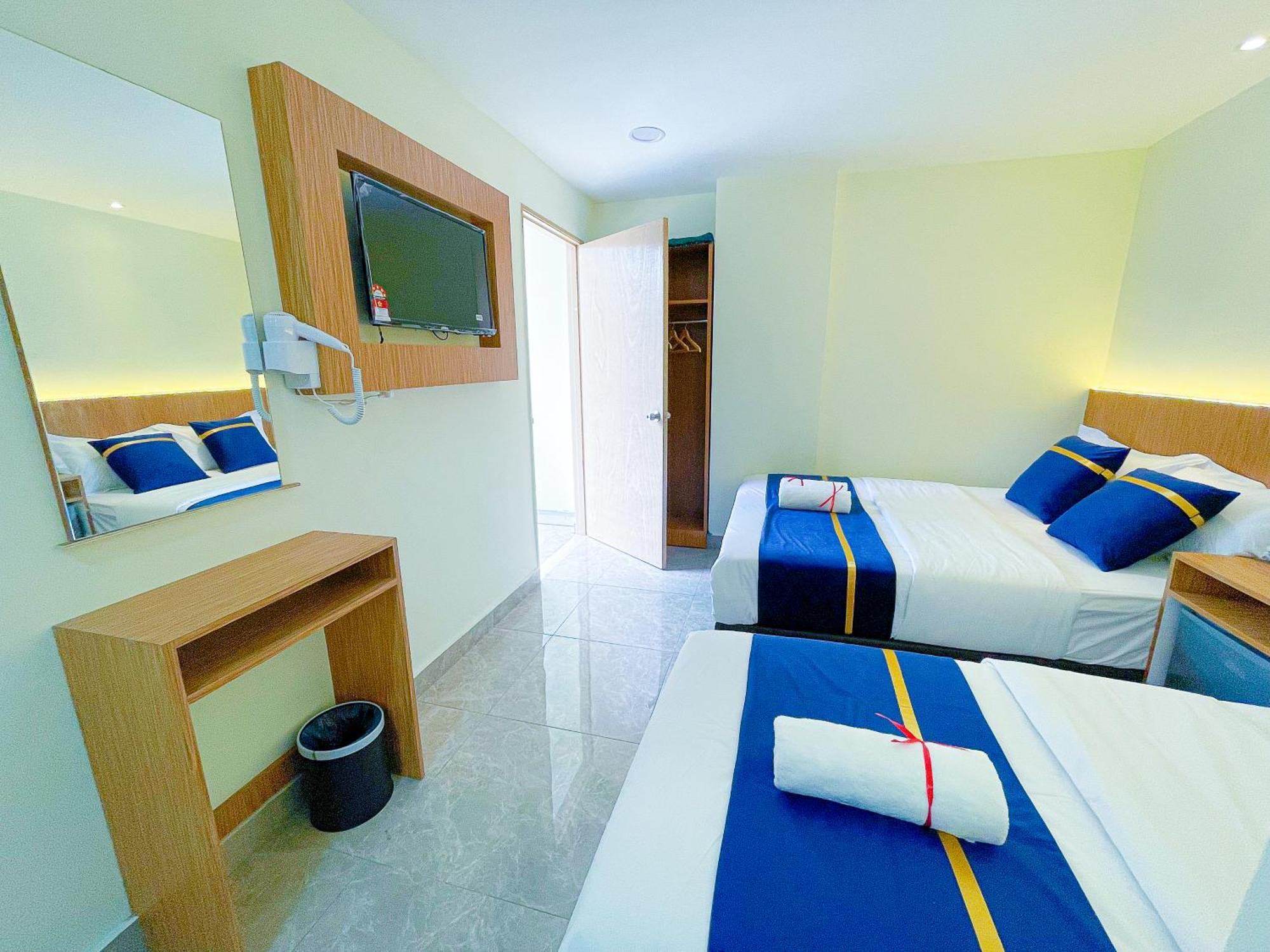 Astarr Hotel Kl — Photos 2